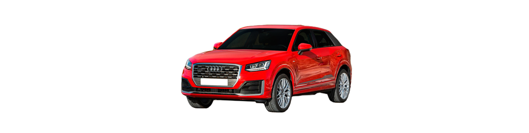 Piezas y Recambios de Audi Q2 (GA) de 2016 a  2024 | Veramauto.es