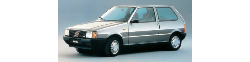Piezas y Recambios de Fiat Uno (146) de 1983 a 1995 | Veramauto.es