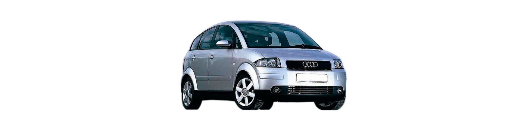 Piezas y Recambios de Audi A2 (8Z) de 2000 a 2005