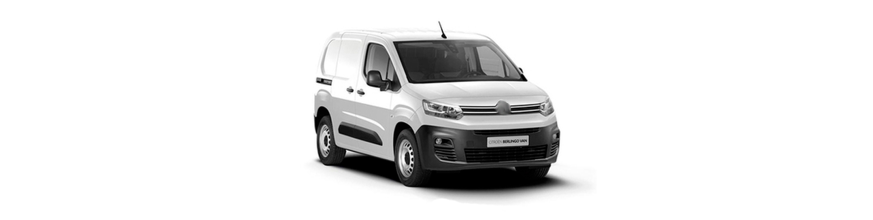 Piezas y Recambios de Citroen Berlingo Van de 2018 a Actualidad | Veramauto.es