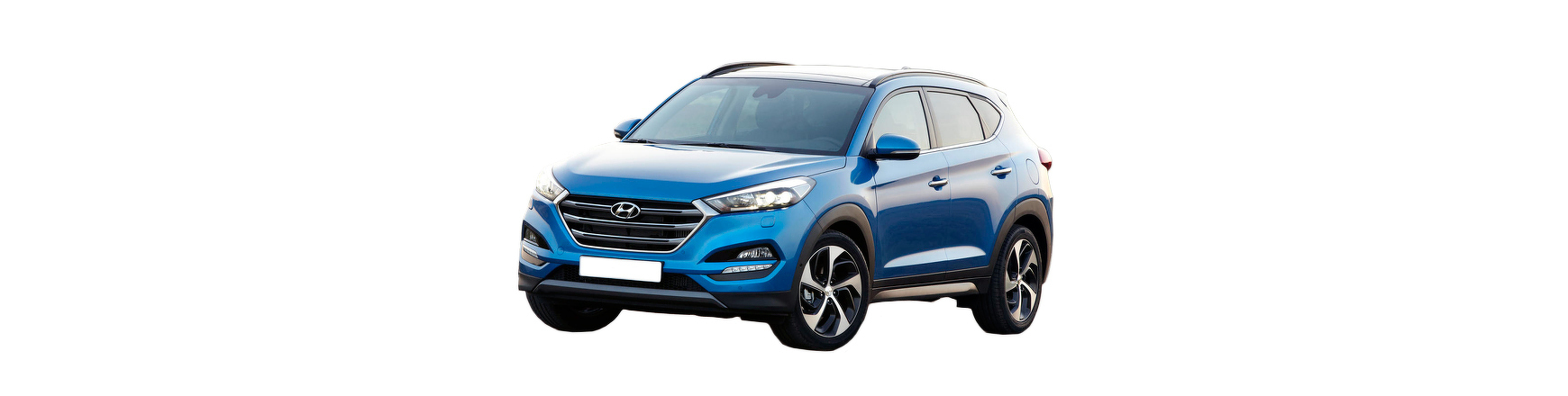 Piezas y Recambios de Hyundai Tucson (TL) de 2015 a 2018 | Veramauto.es