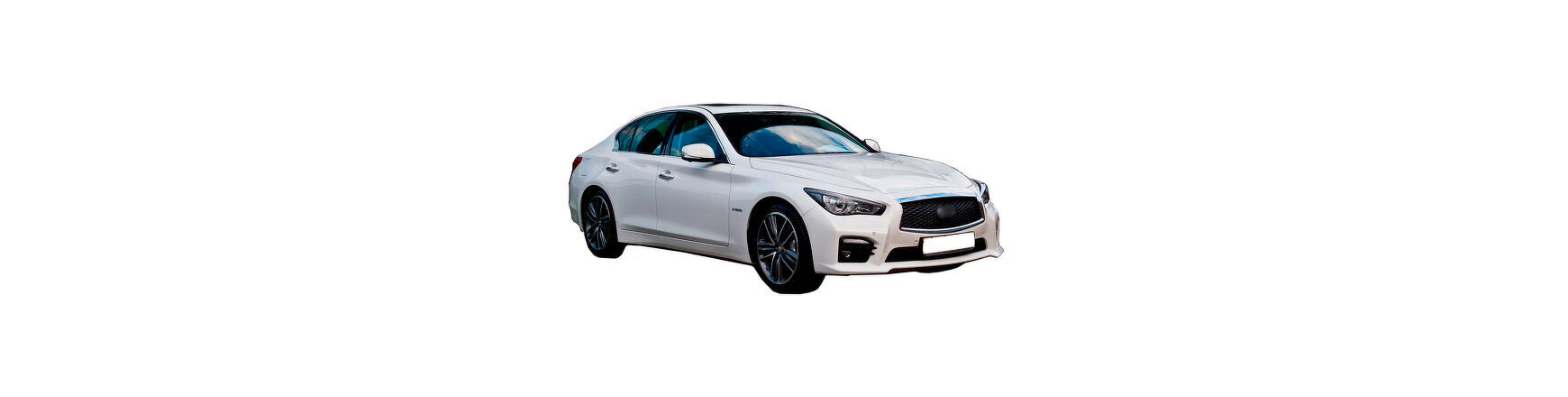 Recambios de Nissan Infiniti Q50 | QX50 (J50) de 2013 a 2019 | Veramauto.es