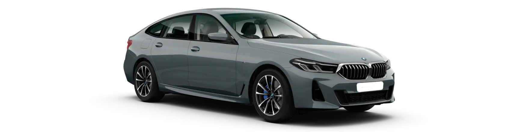 Piezas y Recambios de BMW Serie 6 GT (G32) 12-2017 a Actualidad | Veramauto.es