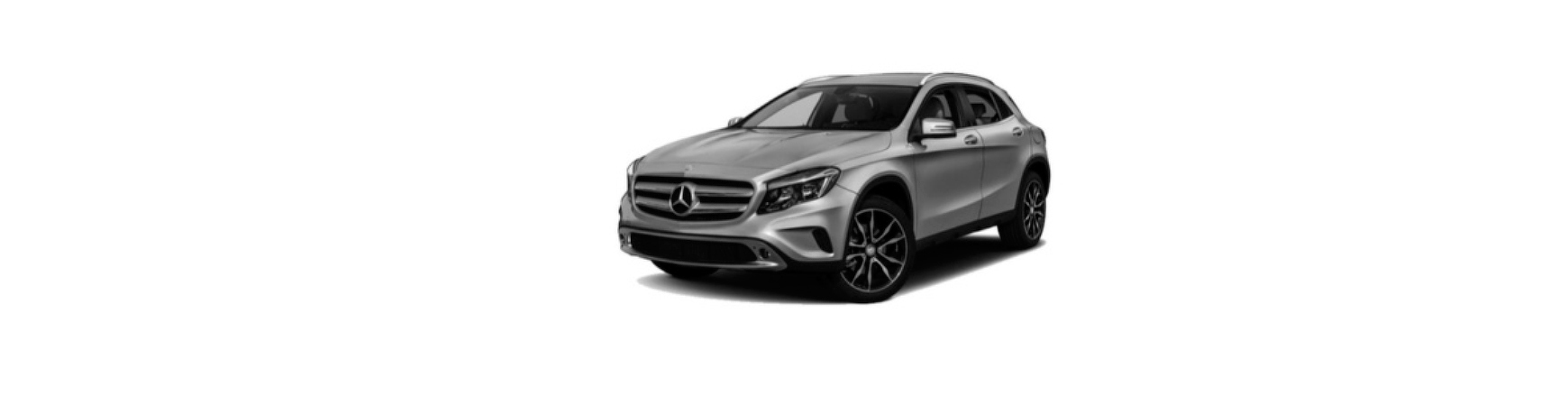 Repuestos de Mercedes Clase GLA (X156) de 2013 a 2020 | Veramauto.es