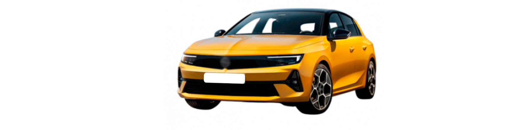 Repuestos de Opel Astra L (C0|O5) de 2021 a Actualidad | Veramauto.es