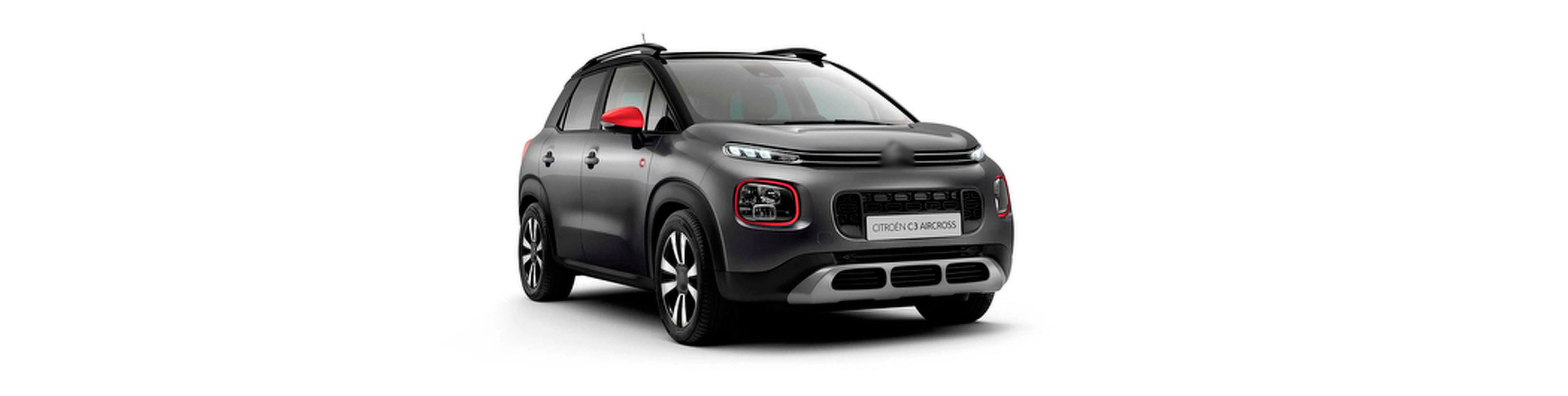 Repuestos de Citroen C3 AIRCROSS (2C|2R) 06-2017 a 07-2021 | Veramauto.es