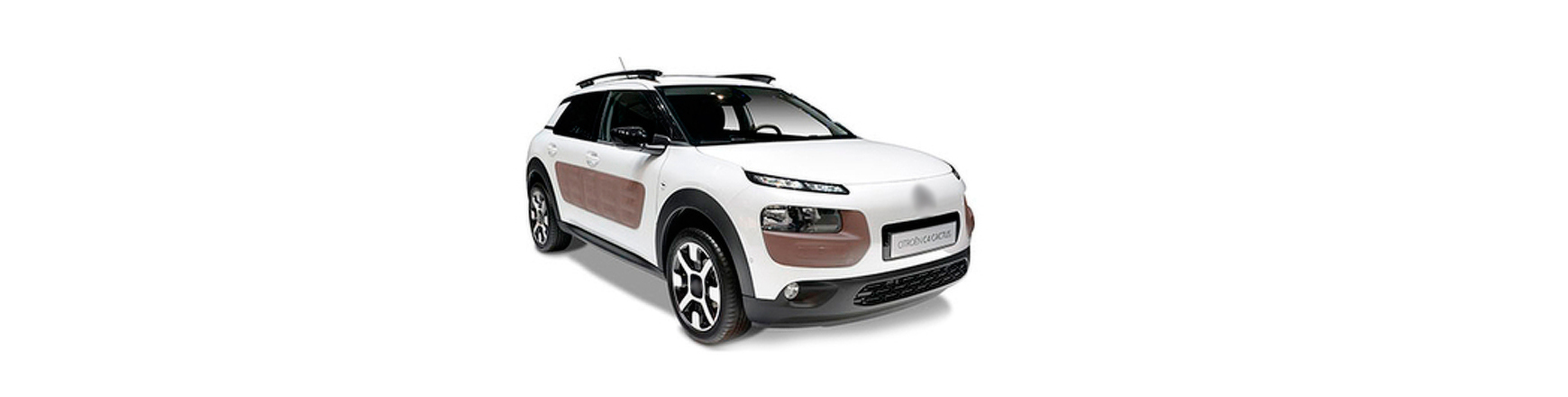 Repuestos de Citroen C4 Cactus (0B|0P) 07-2014 a 2021 | Veramauto.es