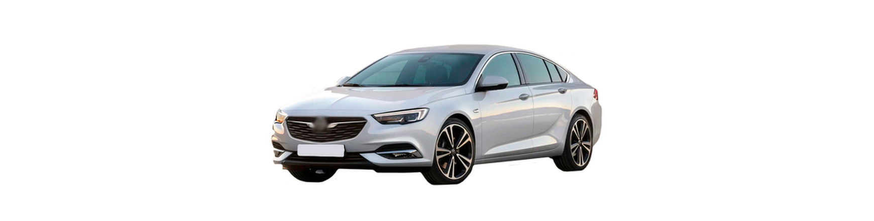 Piezas y Recambios de Opel Insignia (Z18) de 2017 a 2020 | Veramauto.es