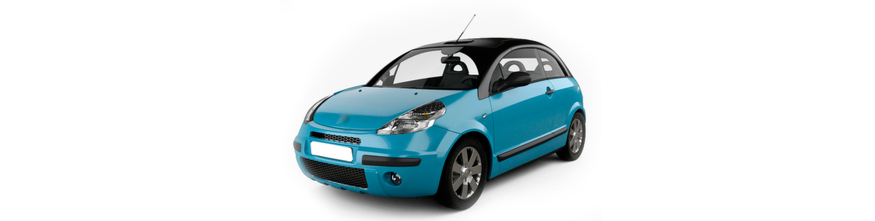 Piezas y Recambios de Citroen C3 Pluriel (HB) de 2003 a 2010 | Veramauto.es