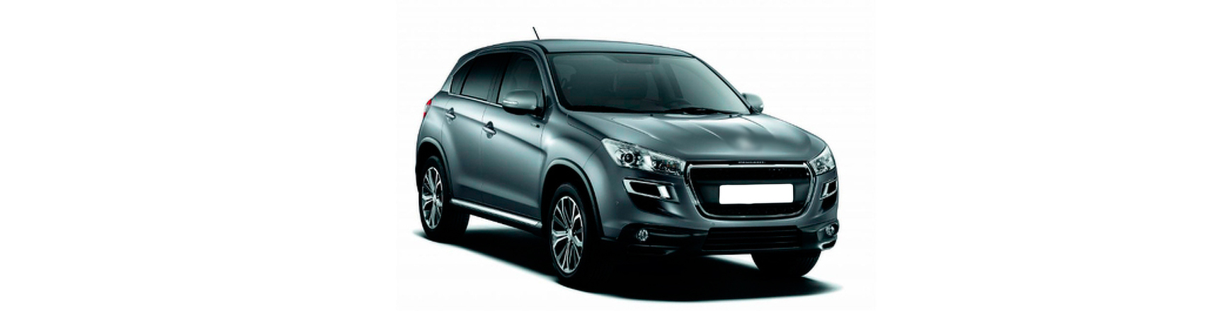 Repuestos de Peugeot 4008 () 05-2012 | 01-2017 | Veramauto.es