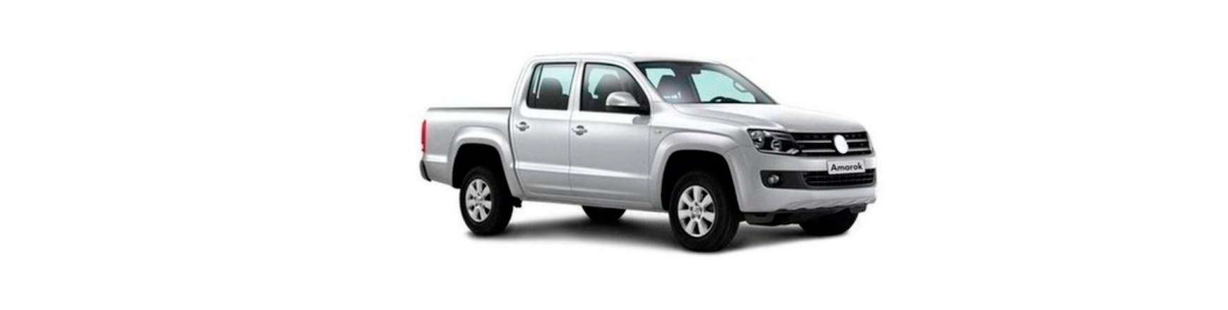 Repuestos de Volkswagen Amarok (N817) 01-2010 a 12-2020 | Veramauto.es