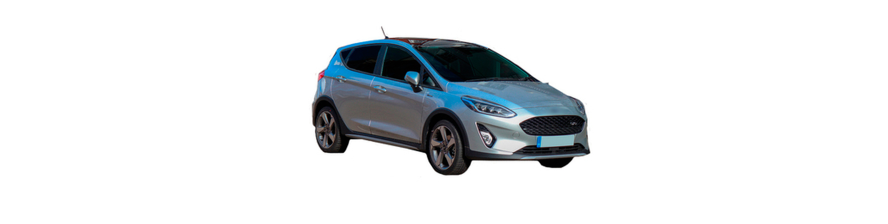 Piezas y Recambios de Ford Fiesta (HJ|HF) 08-2017 a Actualidad | Veramauto.es