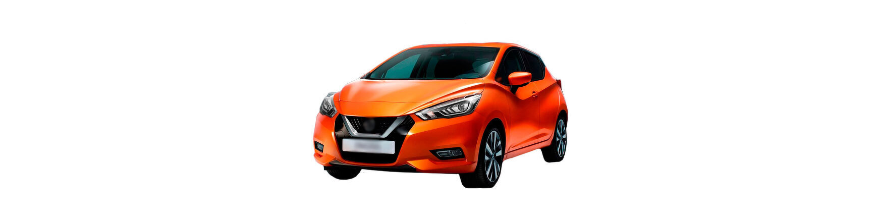 Piezas y Recambios de Nissan Micra V (K14) de 2017 a Actualidad | Veramauto.es