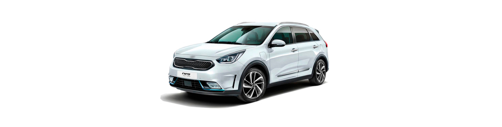 Piezas y Recambios de Kia Niro (DE) de 2016 a 2022 | Veramauto.es