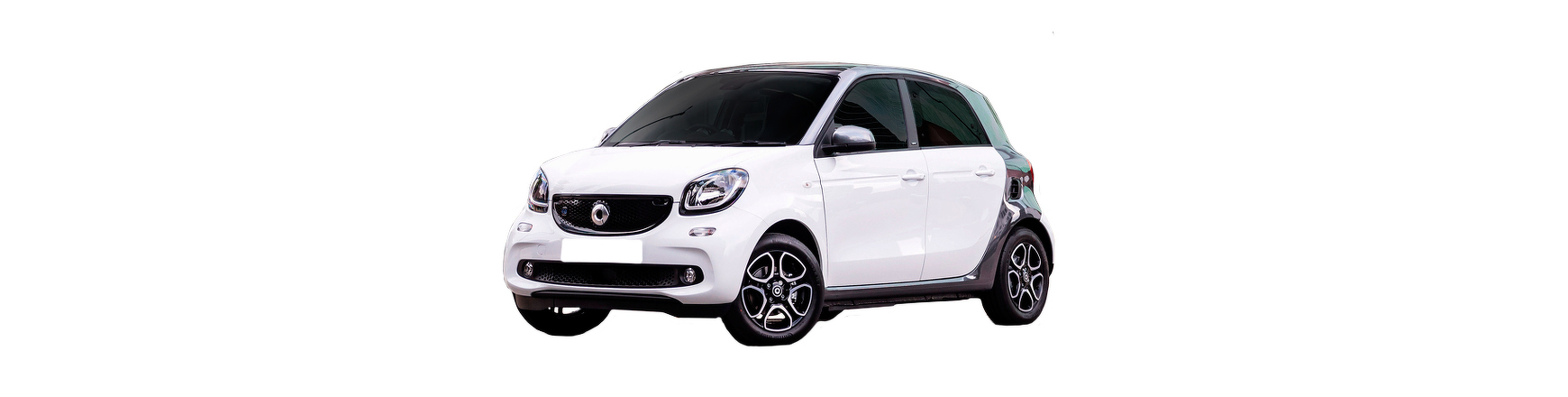 Piezas y Recambios de Smart Forfour (W453) de 11-2014 a 2021 | Veramauto.es