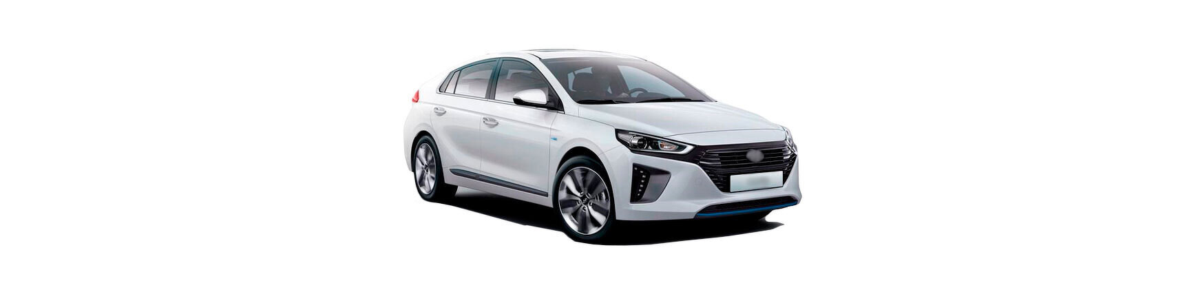 Piezas y Recambios de Hyundai Ioniq (AE) de 2016 a 2022 | Veramauto,es