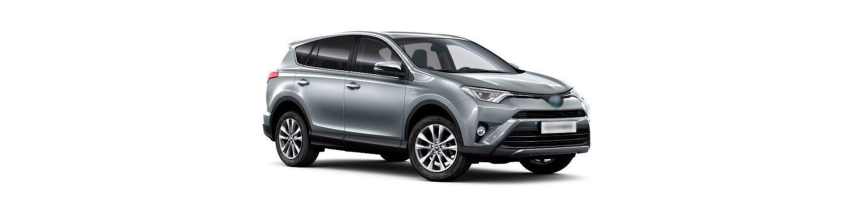 Repuestos de Toyota Rav4 (XA40) de 2016 a 2018| Veramauto.es