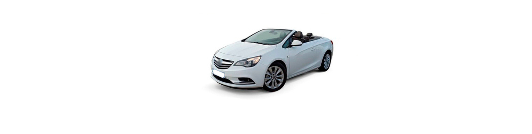 Piezas y Recambios de Opel Cabrio de 2013 a Actualidad | Veramauto.es