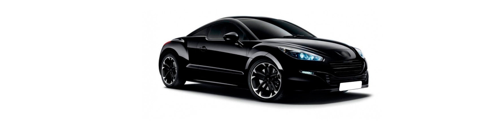 Repuestos de Peugeot RCZ de 2010 a 2015 | Veramauto.es