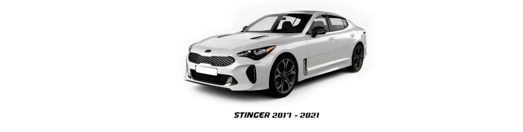 Recambios de  KIA Stinger (CK) de 2017 a 2021 | Veramauto.es