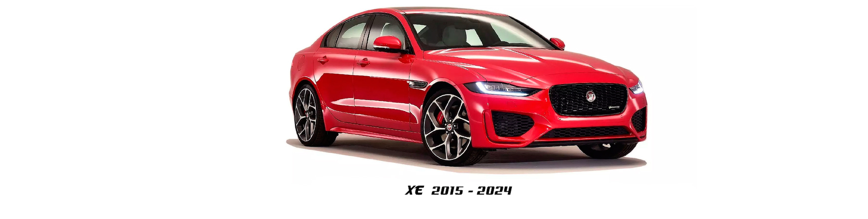 Repuestos de Jaguar XE (X760) de 2015 a 2024 | Veramauto.es