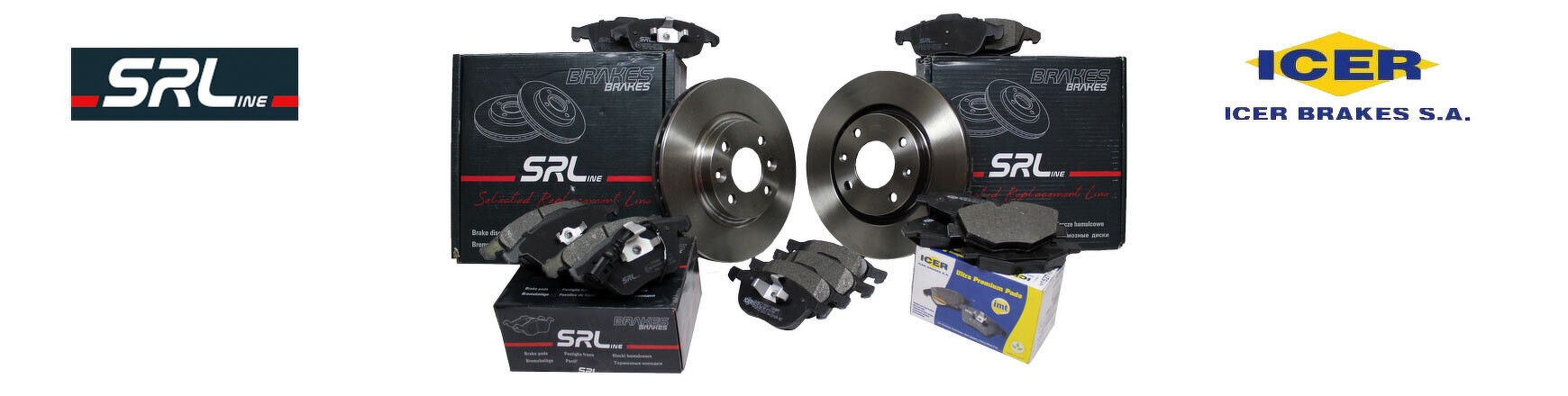 Wide Selection of Braking Systems at Competitive Prices | Veramauto.es