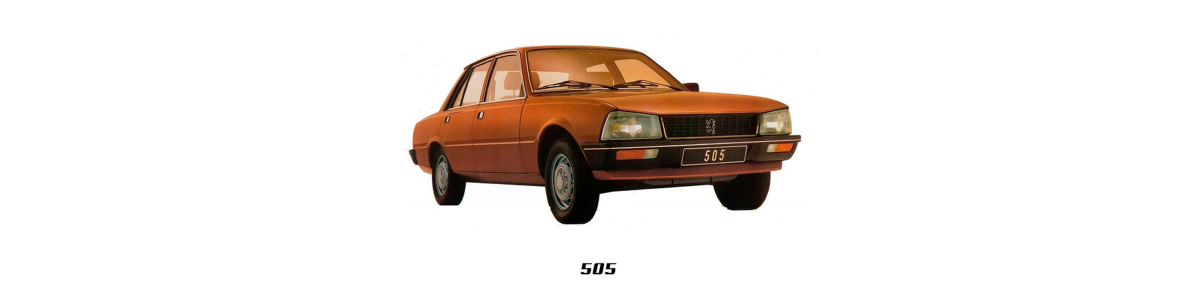 Piezas y Recambios de Peugeot 505 (551) de 1979 a 1992 | Veramauto.es