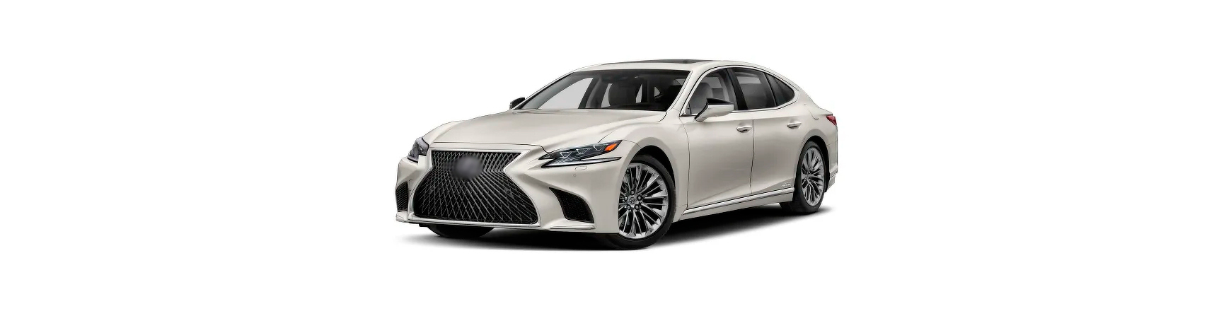 Repuestos de LEXUS LS (XF50) 10-2017 a Actualidad | Veramauto.es
