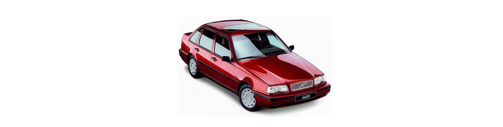 Piezas y Recambios de Volvo 440 / 460 de 1988 a 1997 | Veramauto.es