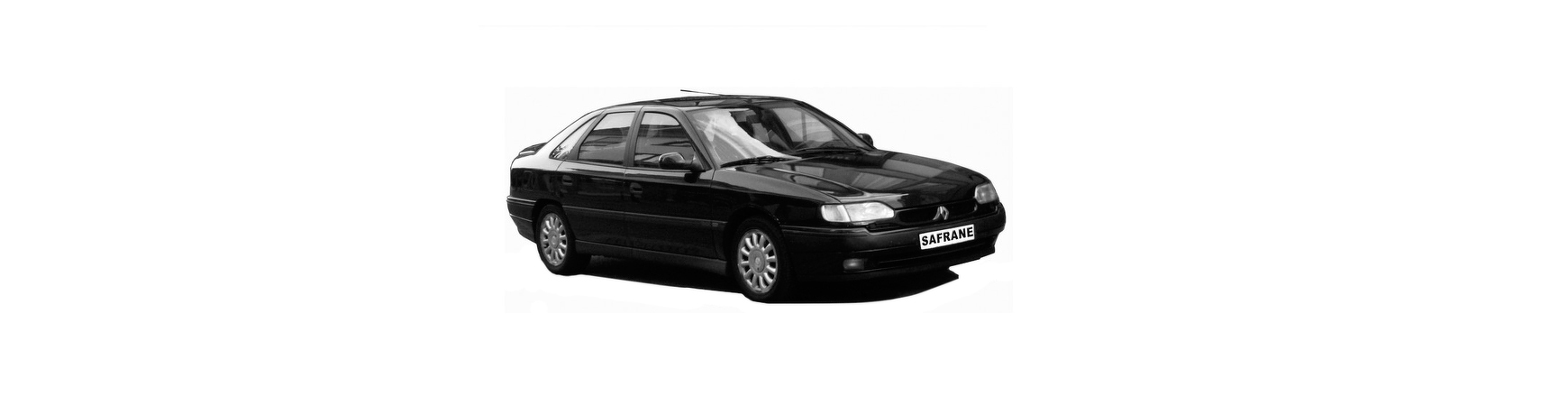 Piezas y Recambios de Renault Safrane (B54) de 1992 a 2000 | Veramauto.es