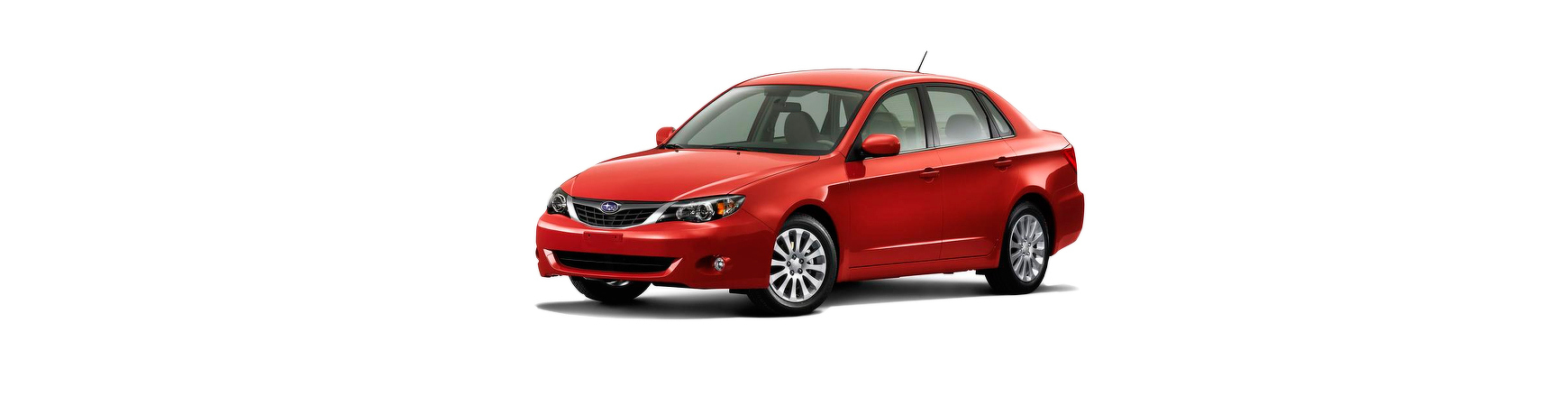 Piezas y Recambios de Subaru Impreza de 2007 a 2013 | Veramauto.es