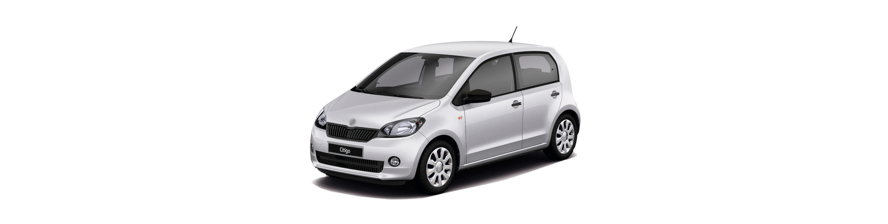 Piezas y Recambios de Skoda Citigo (NF1) de 2012 a 2017 | Veramauto.es