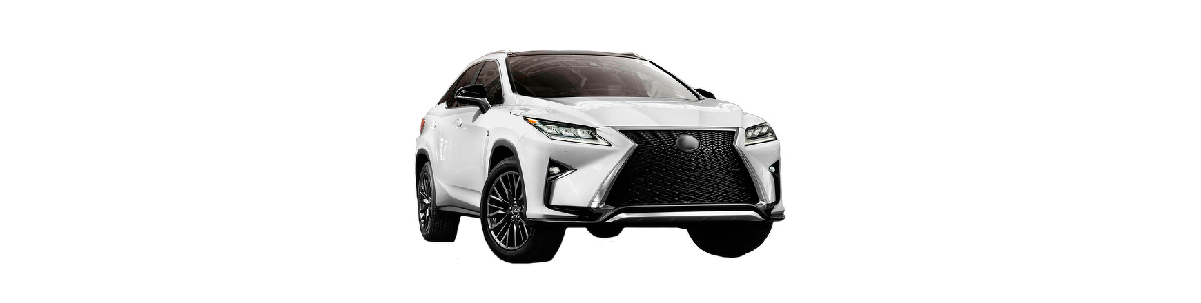 Repuestos de LEXUS RX (AL20) 11-2015 a 12-2022 | Veramauto.es