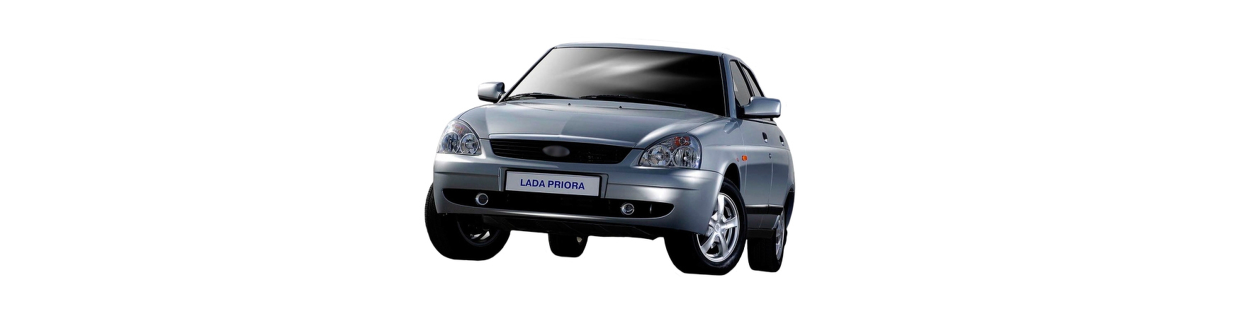 Piezas y Recambios de Lada Priora (217X) de 2007 a 2018 | Veramauto.es