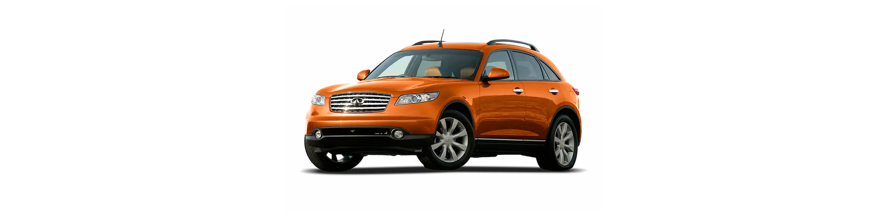 Recambios de Nissan Infiniti FX35 | FX45 (S50) 01-2003 a 03-2008 | Veramauto.es