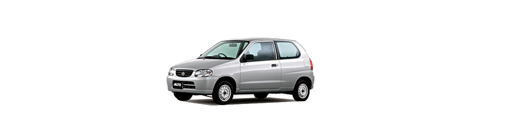 Piezas y Recambios de  Suzuki Alto (FF) de 2002 a 2006 | Veramauto.es
