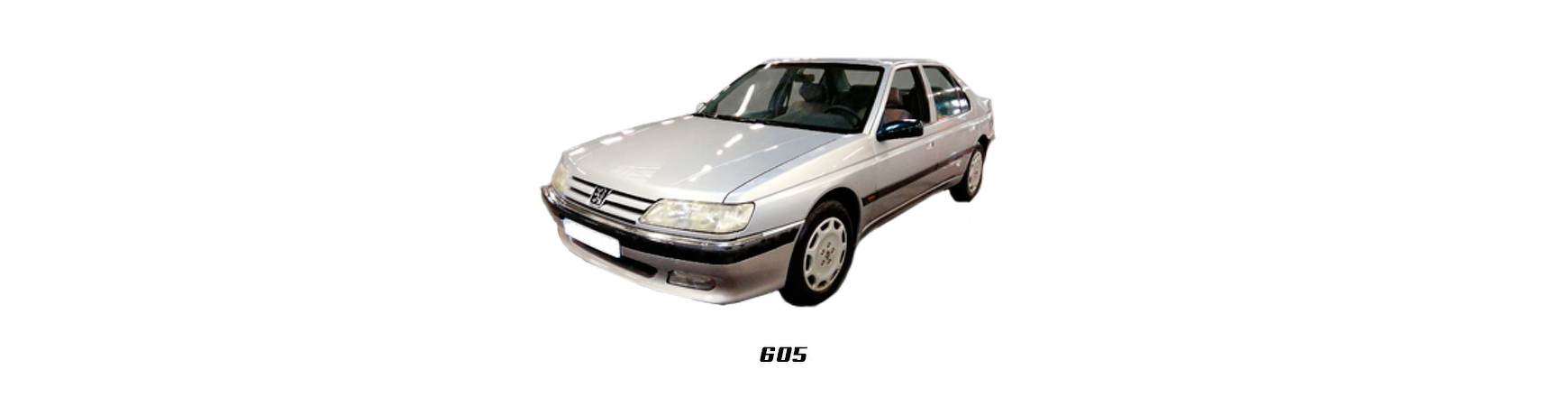 Piezas y Recambios de Peugeot 605 (6B) de 1989 a 1999 | Veramauto.es