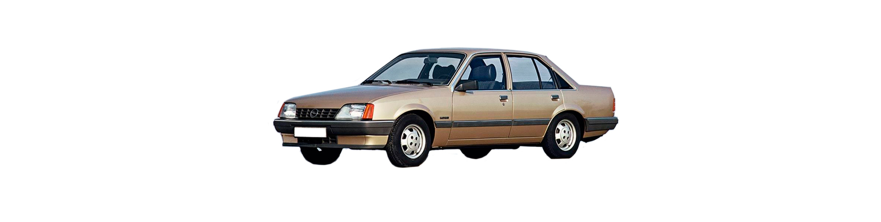 Piezas y Recambios de Opel Rekord E (17|11|14|16|18|19) de 1977 a 1986 | Veramauto.es