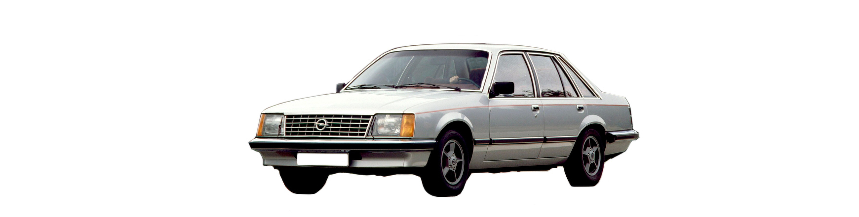 Piezas y Recambios de Opel Senator A | B (29|V88) de 1978 a 1993