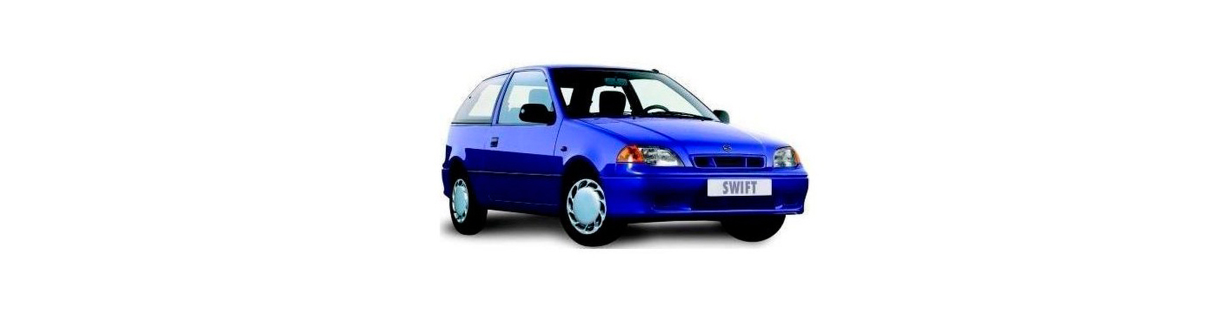 PIezas y Recambios de Suzuki SWIFT (EA|MA|AH|AJ) de 09-1988 a 02-2005 | Veramauto.es