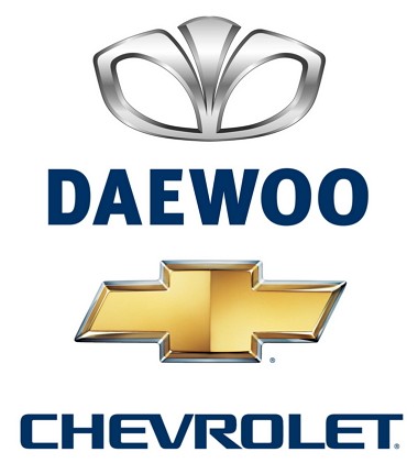 DAEWOO - CHEVROLET