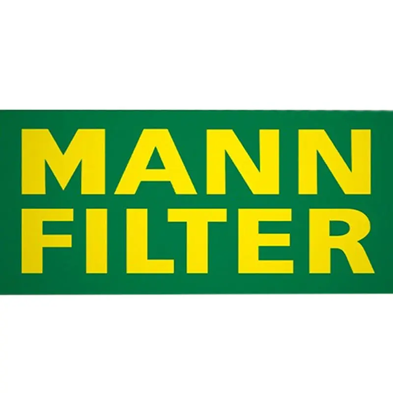 Mann Filter